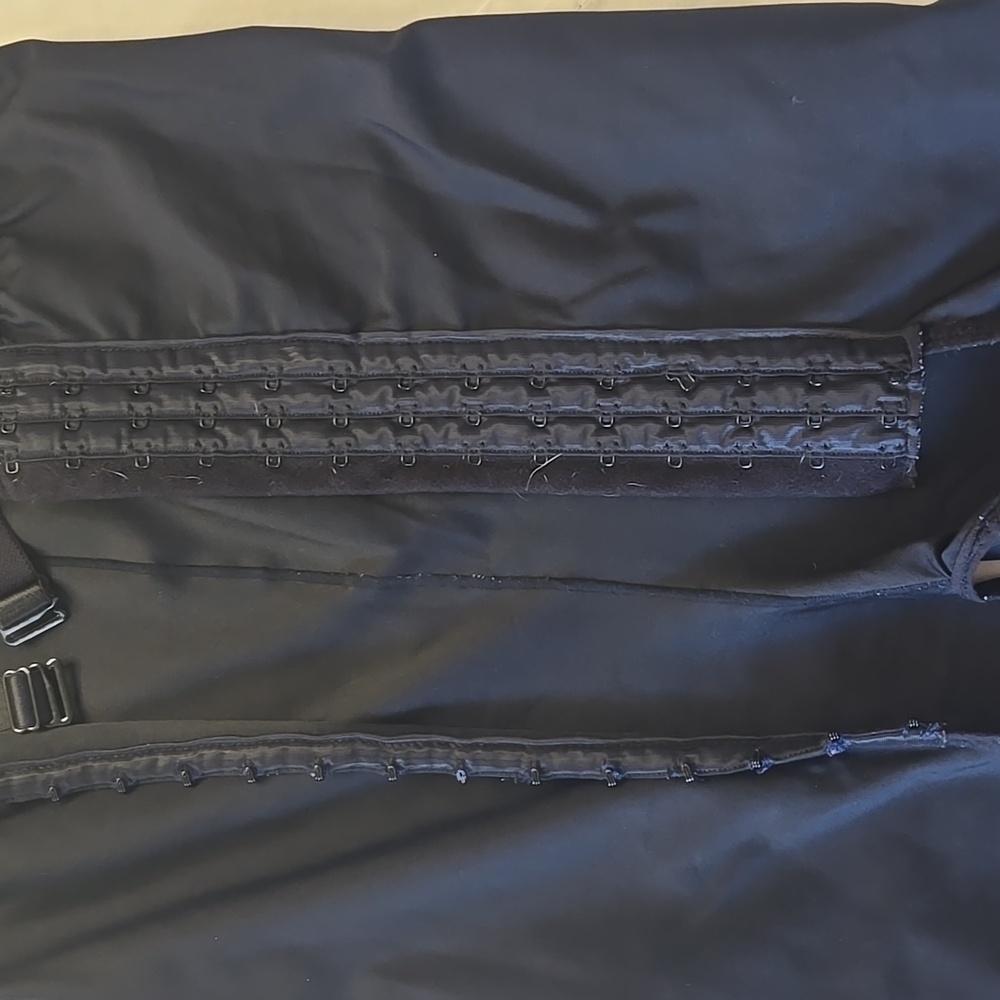 Post Surgical Midsection Compression - image 2